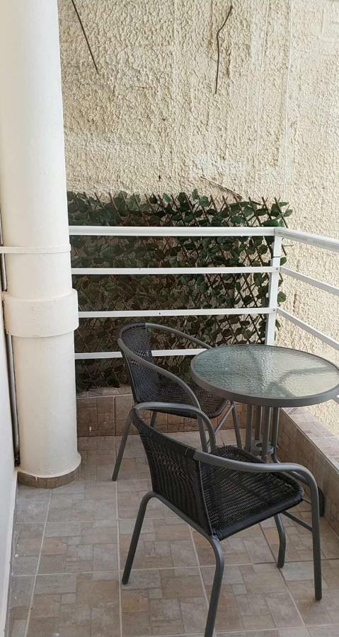 Penthouse Apartment In Downtown With Seaview 伊拉克利翁 外观 照片